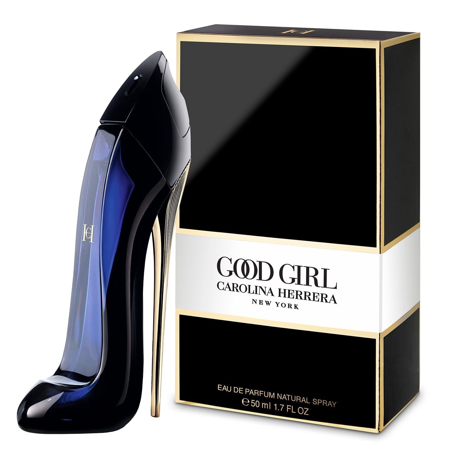 Set di 3 profumi | GOOD GIRL, Lancôme LA VIE EST BELLE, 212 VIP ROSÉ 100 ml